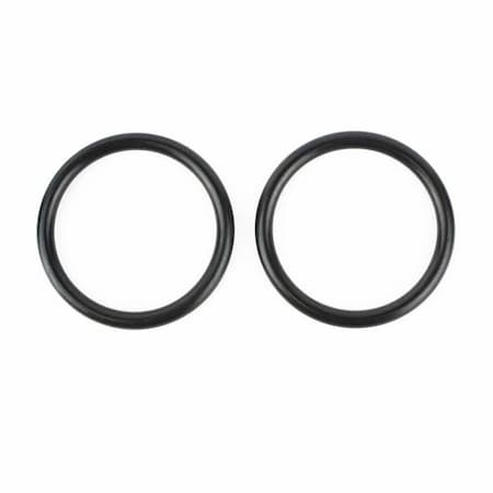 Superior Parts Aftermarket O-Ring for Bostitch N70CBPAL, N80C, N80CBMLPAL Nailers, PK 2 SP 851439